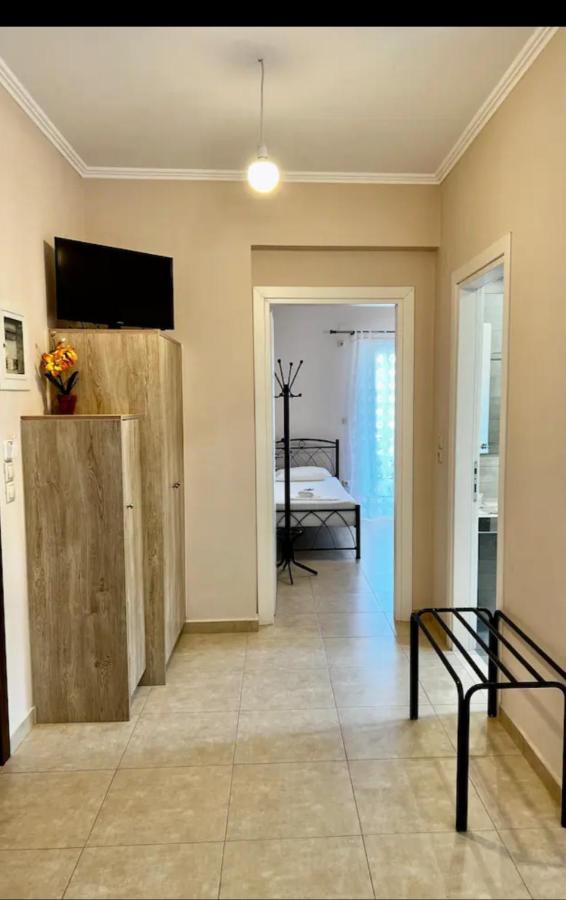 Valedina Rooms นิเกียนา ภายนอก รูปภาพ