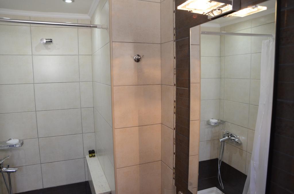 Valedina Rooms นิเกียนา ห้อง รูปภาพ