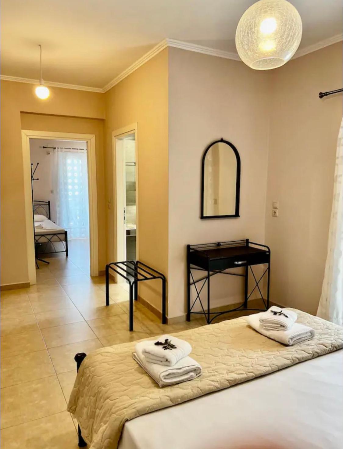 Valedina Rooms นิเกียนา ภายนอก รูปภาพ